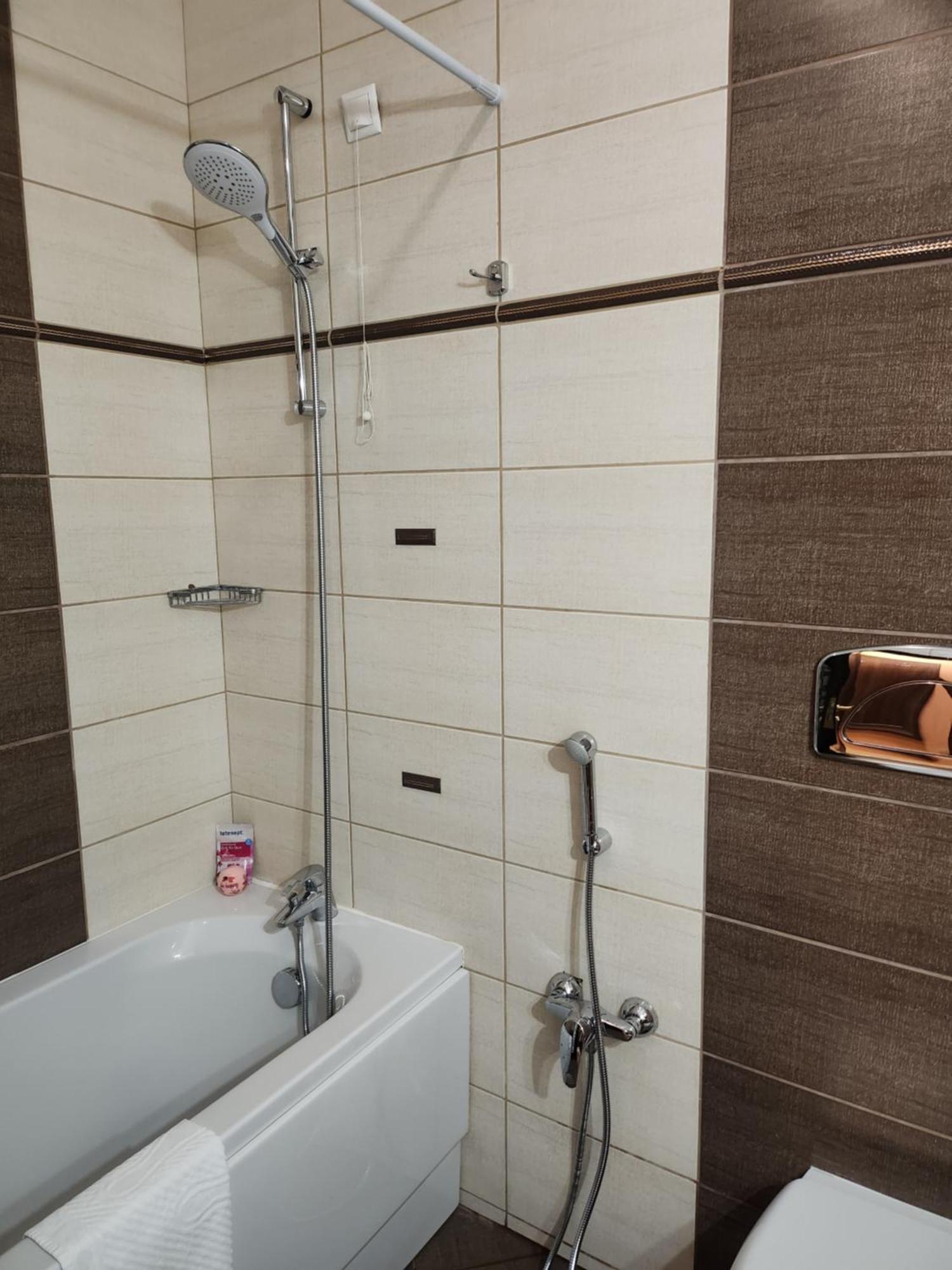 St Spas Велинград Екстериор снимка