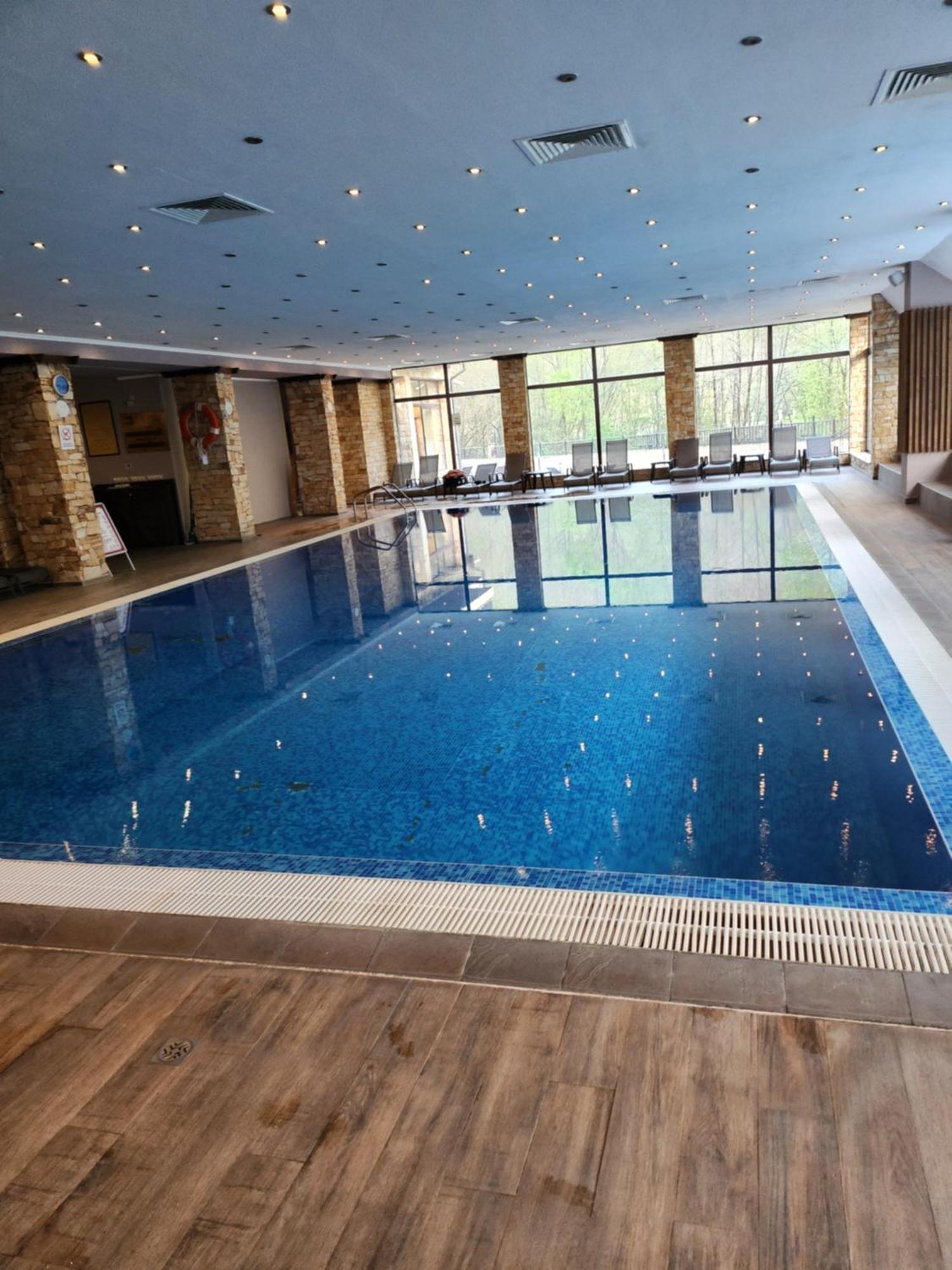 St Spas Велинград Екстериор снимка