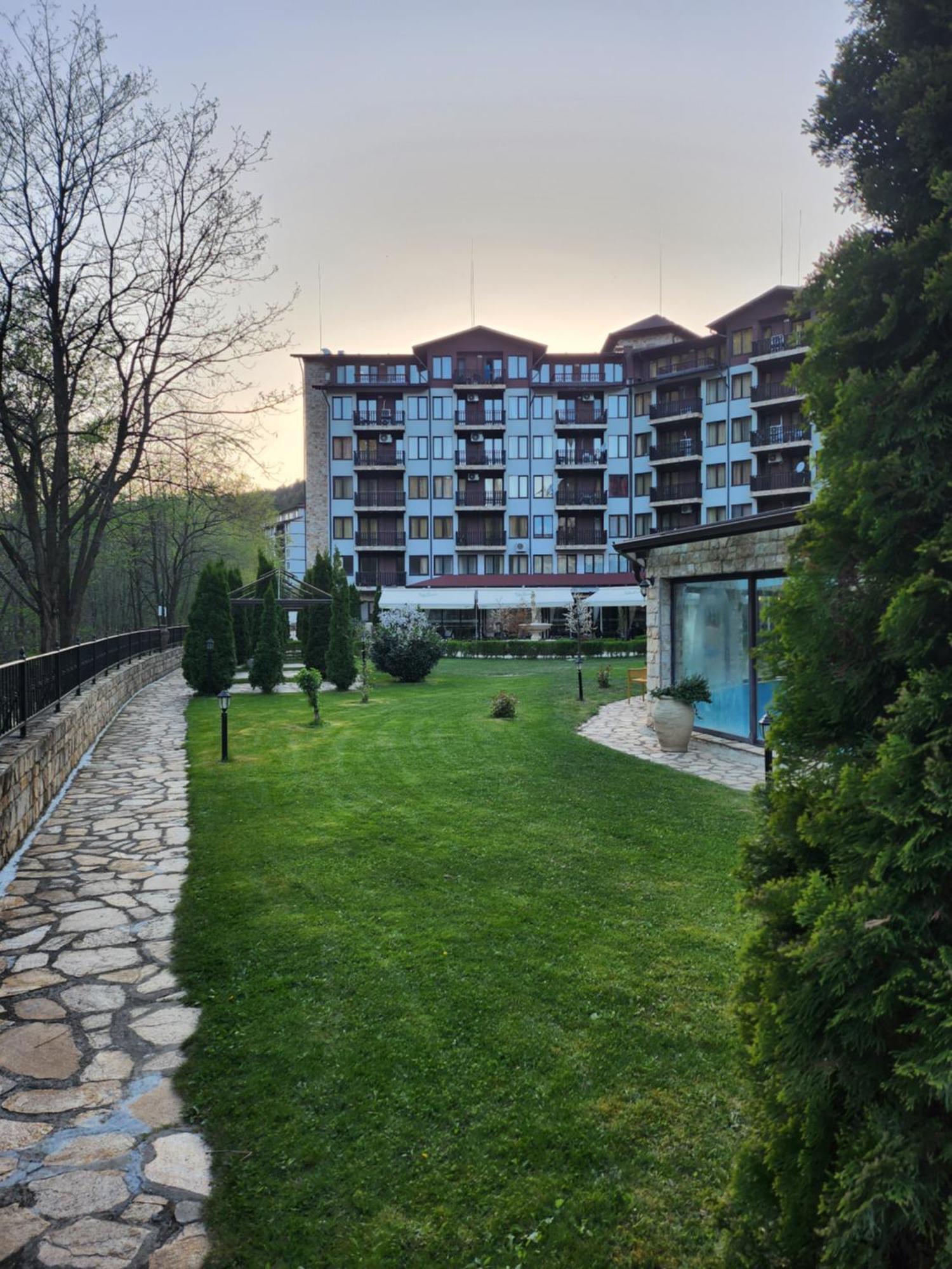 St Spas Велинград Екстериор снимка